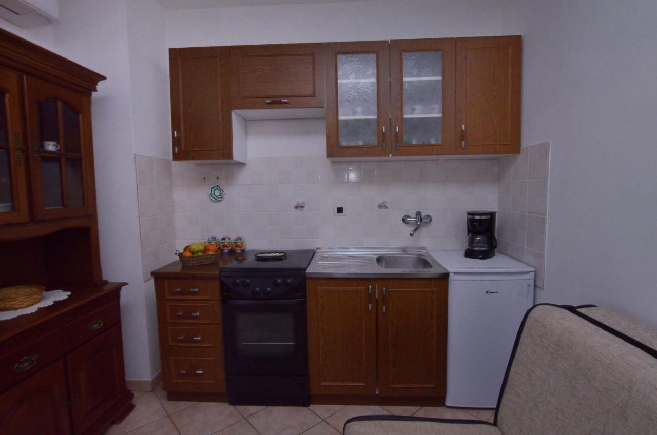 Apartments Mariano Baldaši Esterno foto