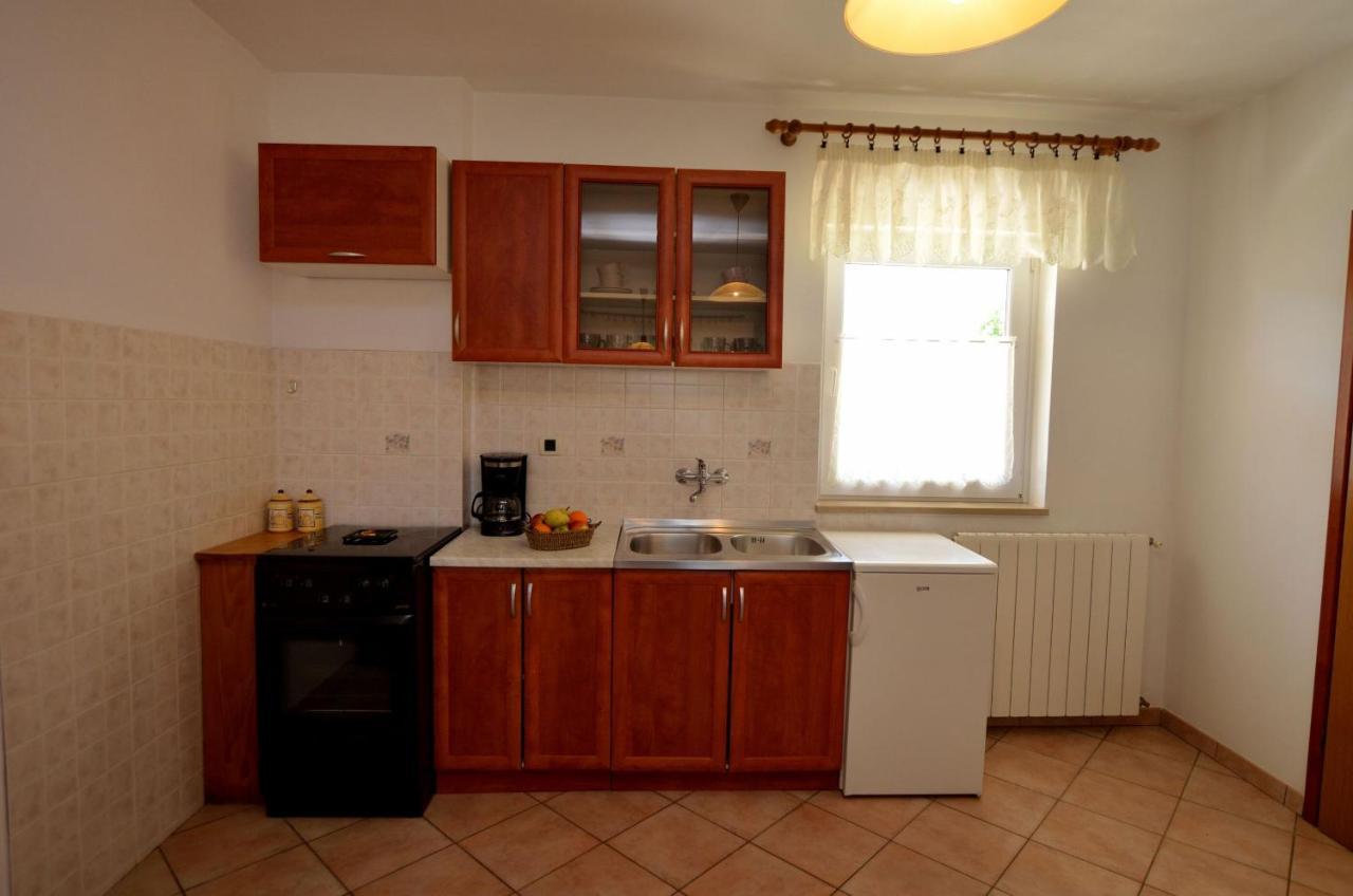 Apartments Mariano Baldaši Esterno foto