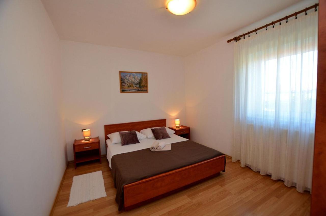 Apartments Mariano Baldaši Esterno foto